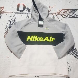 Nike Air Pullover Hoodie